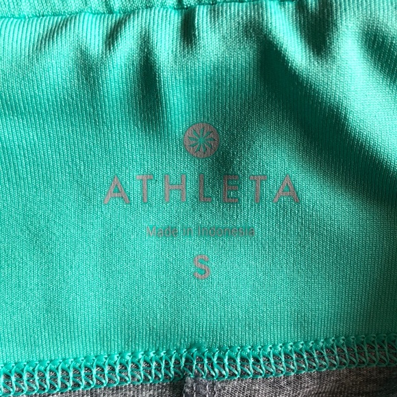 Athleta Ready Set 2-in-1 Shorts - Picture 5 of 6